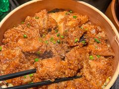 -简小舍· 民间手艺菜(古德寺店)