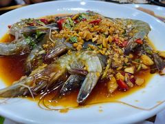 -潮粥馆(长江花园店)