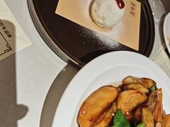 -老厨家(中央大街西七道街店)