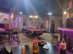 -4k轰趴馆(中关村店)