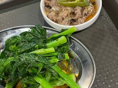 -隆都四季香饭店(碧海路店)