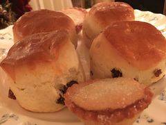 -The Ritz Restaurant