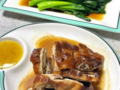 -阿政粤小馆(中央大街店)