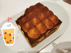 提拉米苏-宜家·瑞典风味餐厅(三桥店)