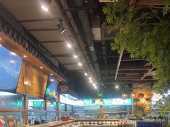-黄泥岗·黄陂农家菜(百步亭店)