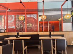 -味千拉面(首都机场T3店)