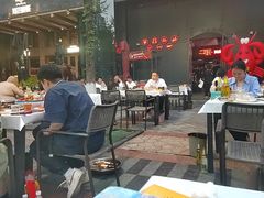 -二钳洞庭虾蟹·江湖菜(成都鹭岛店)
