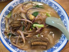 -圳兴面王·拌川·特色炒面(南山保利剧院店)