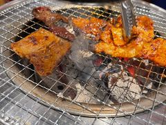 -蒜香焼肉PURUSHIN(马场路店)