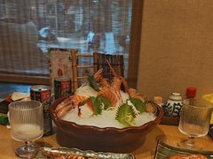 -吉兆·料理(红梅南路店)