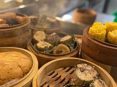 -OPEN開全日自助餐厅·牛肉火锅·海鲜(佛山希尔顿酒店)