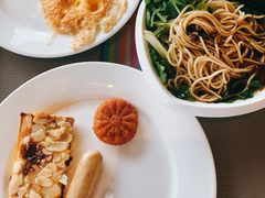 -重庆解放碑威斯汀酒店