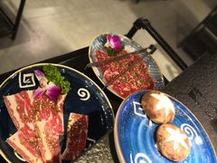 -醉火烧泥炉烤肉(孩儿巷店)