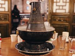 -丁卯•铜锅涮肉(工体店)