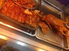 -广西大学-东苑餐厅