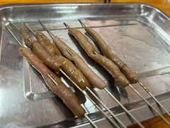 海肠子-同裕烧烤·海鲜·家常菜(杰座·欧洲城店)
