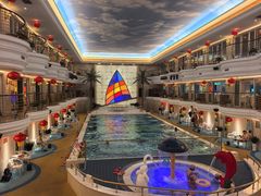 -海韵之星邮轮水会(明发商业广场店)