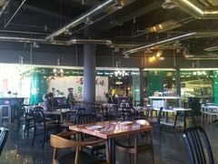 大堂-PIZZA BIANCA(万象城店)