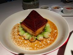 -悦轩中餐厅·高空江景·杭州柏悦酒店