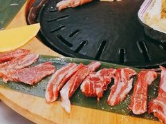 -玄希浪漫厨房·韩料烤肉(湖滨银泰in77店)