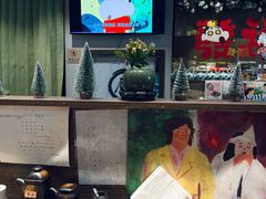 -雷神拉面(财富中心玉米楼店)