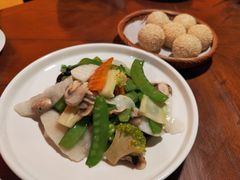 植物四宝-外婆家(天河领展店)