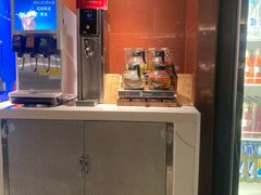 -蓉城四海·澳牛炙烤自助(江阴周庄店)