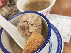 -芋包王闽南茶楼(八市店)