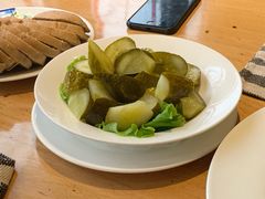 -兰特伯爵西餐厅·啤酒屋(方庄店)