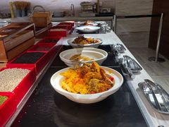 -万荟轩海鲜·粤式点心自助餐厅(蓝海风万怡酒店)