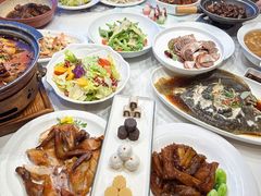-玉林烤鸭店(定福庄店)