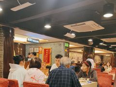 -点都德(大茶楼店)