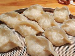 -快乐老家三鲜饺子东北菜(南六中路店)