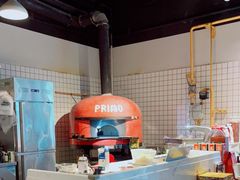 -Primo·丽莫意大利窑烤披萨