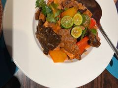 -甘尼仕印度餐厅爵士酒吧(阳春巷店)
