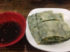 -关中老碗面(浐灞店)