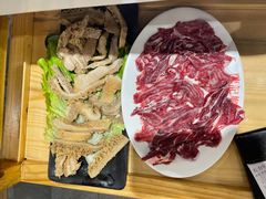 -陈记顺和潮汕牛肉火锅(韩江路店)