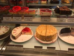 -德南面包房(尚都店)
