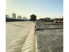 -西安城墙·碑林历史文化景区