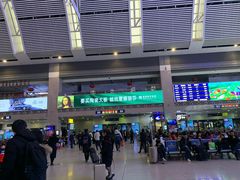 -沈阳站