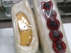 -Fruwich果明治(西单更新场店)