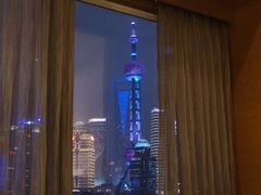 -上海外滩茂悦大酒店