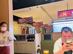 -海底捞火锅(吴中路店)