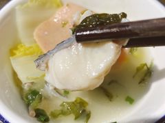 -土著渔匠·养生蝴蝶鱼(香樟路店)