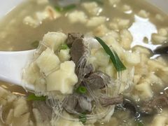 -陕西人家(莱山店)