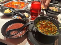 -鼎膳常火锅(华阳店)