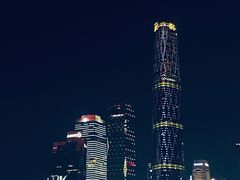 -珠江夜游省总码头