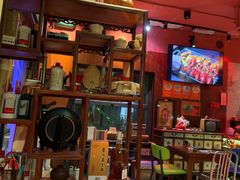 -黄尚皇小龙虾-螃蟹-烧烤工坊(皇后公园店)