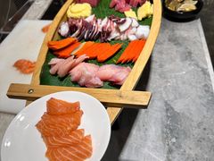 -飨食汇全日制餐厅·昆山皇冠假日酒店(九方店)