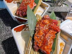 -NIUAN牛庵·日式和牛烧肉(恒隆店)